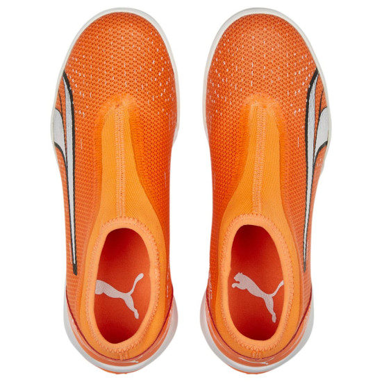 Puma Ultra Match LL TT + Mid Jr Puma Ultra Match LL TT + Mid Jr